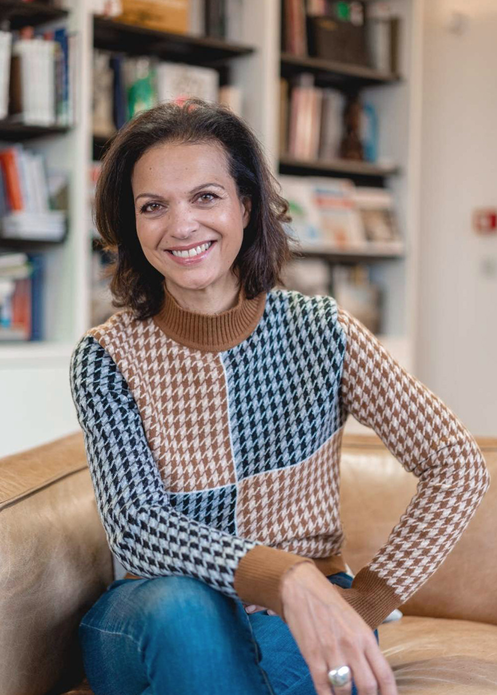 Isabelle giordano prix litteraire
