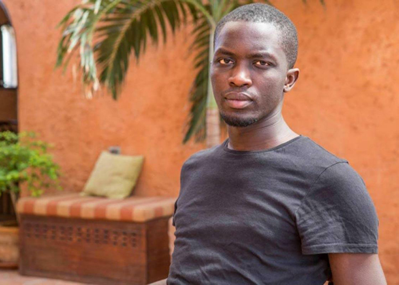 Mohamed mbougar sarr web