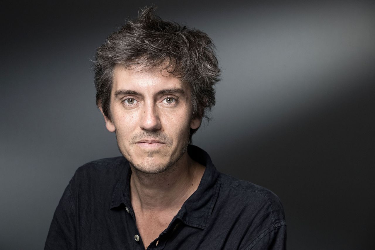 Sylvain p