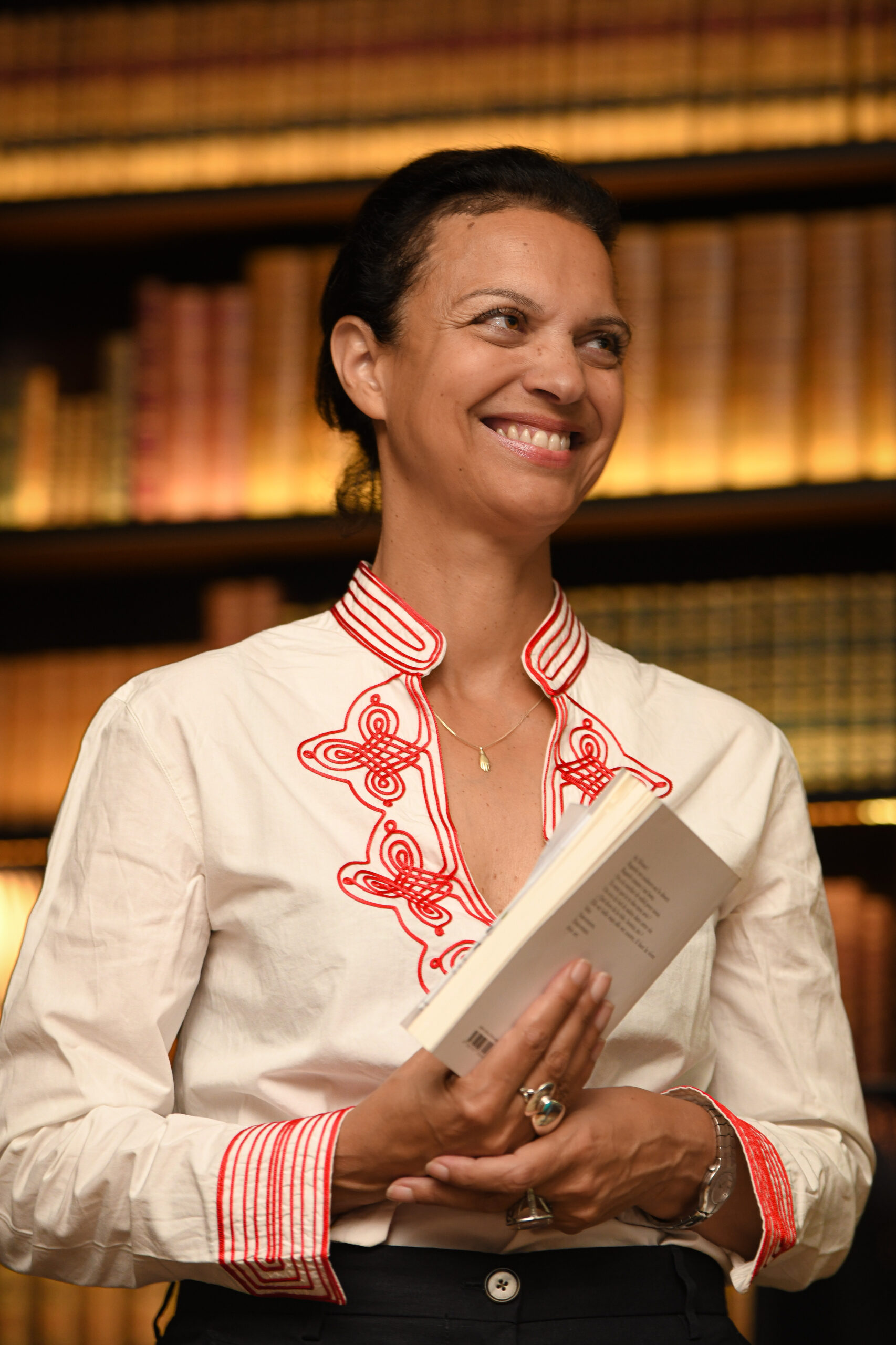 Prix litteraire michel reybier a la reserve paris