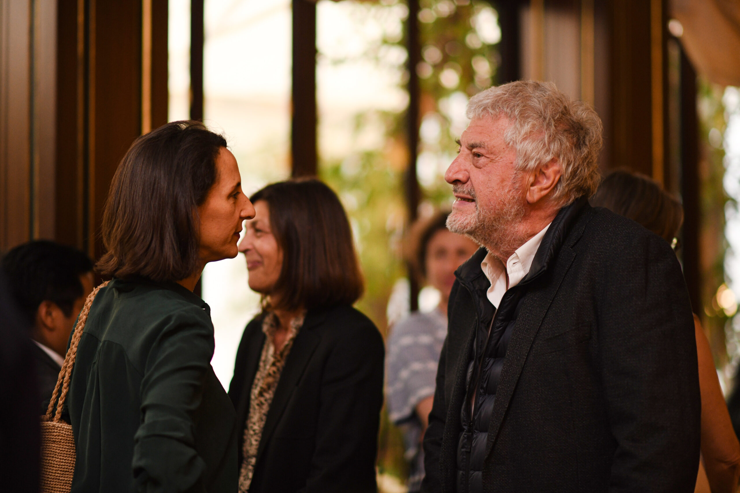 Prix litteraire michel reybier a la reserve paris