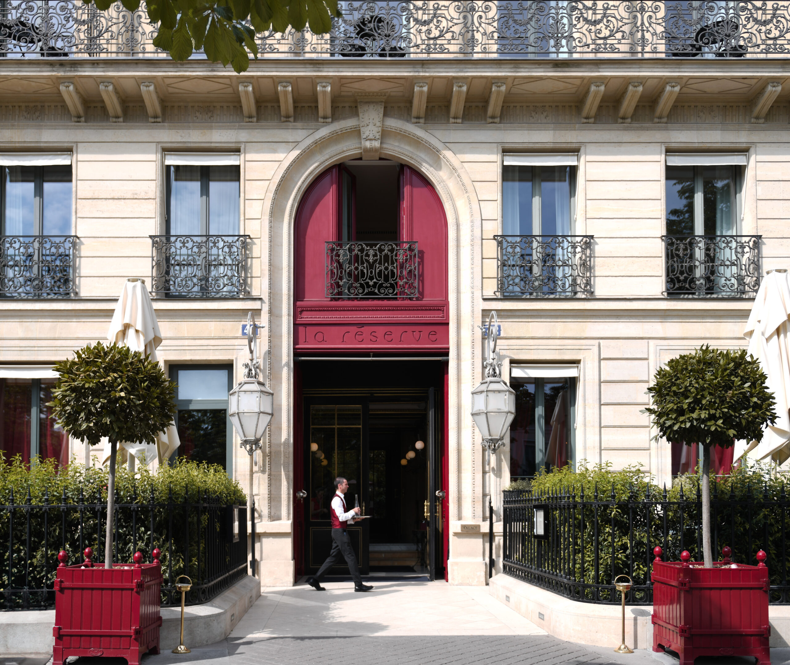 Prix litteraire michel reybier a la reserve paris