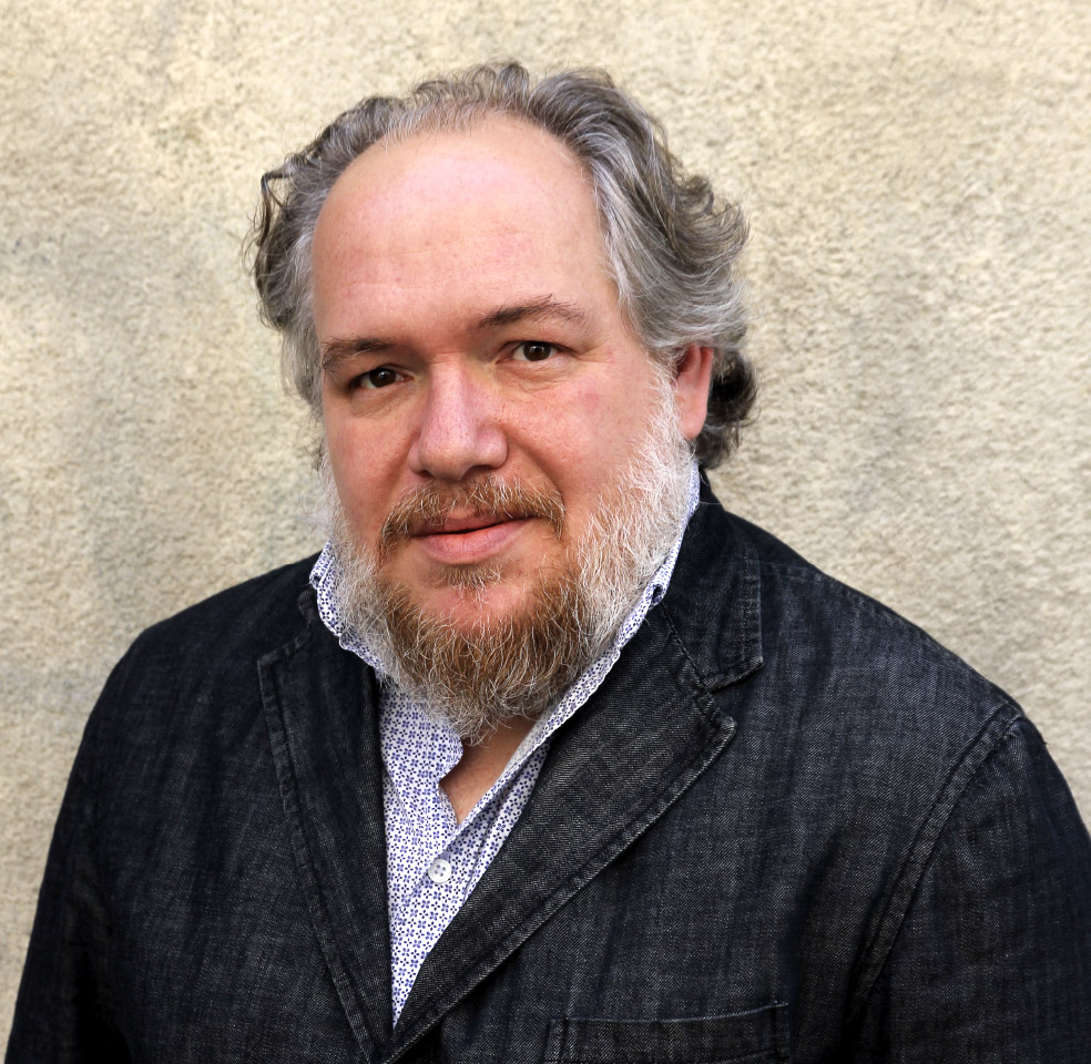 Photo mathias enard cl